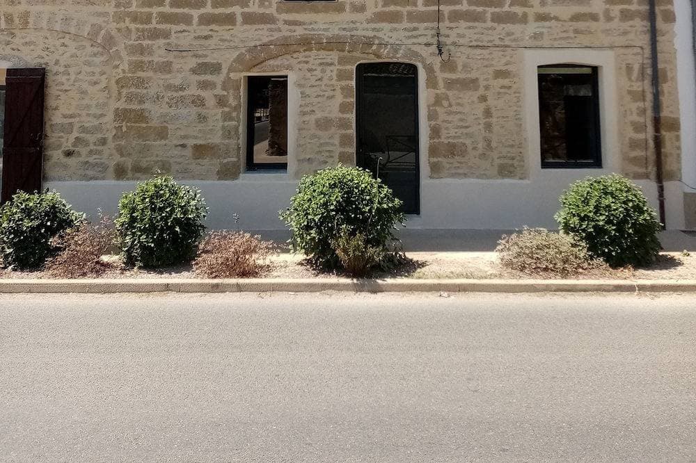 Le Passage 1 1