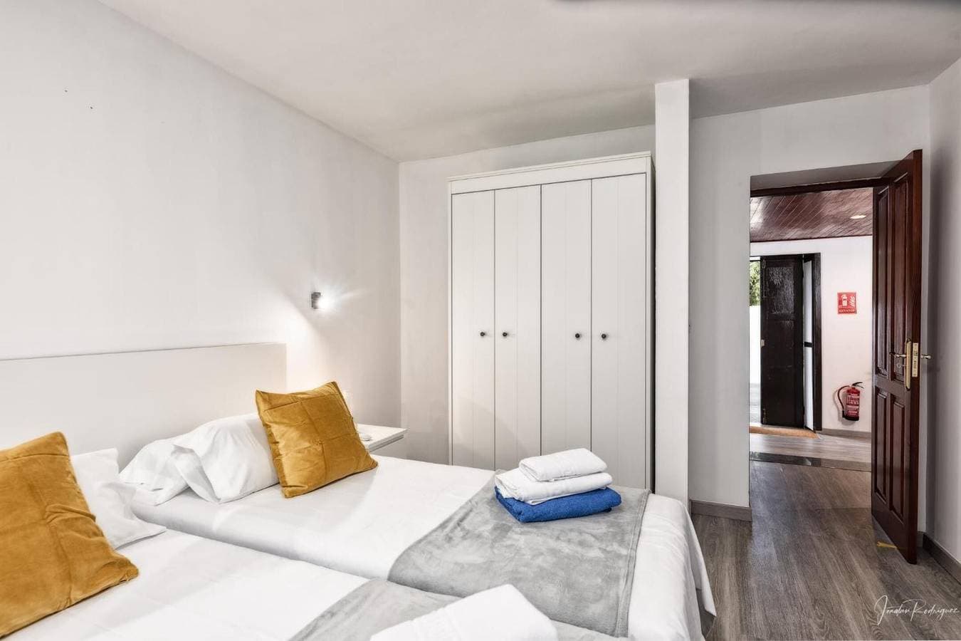 Foto 8 von 23: Apartment 'Casa Tilola' mit Bergblick, WLAN und Klimaanlage