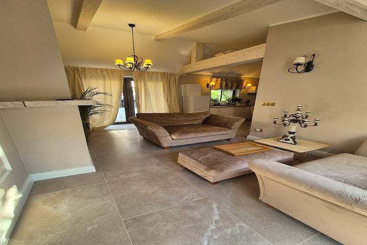 Foto 4 von 54: Komfortables Ferienhaus mit Sauna und Whirlpool