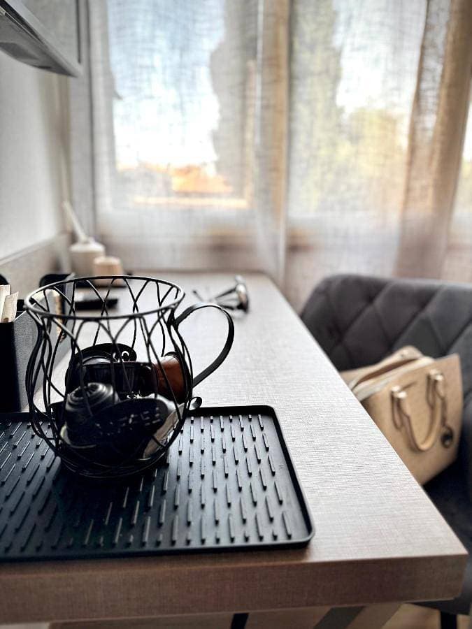 Foto 5 von 10: Budget Double Room