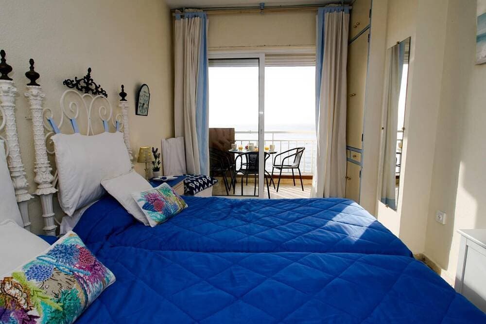 Foto 4 von 30: Suitur Wohnung Yate Frent Vor Dem Strand Fuengirola