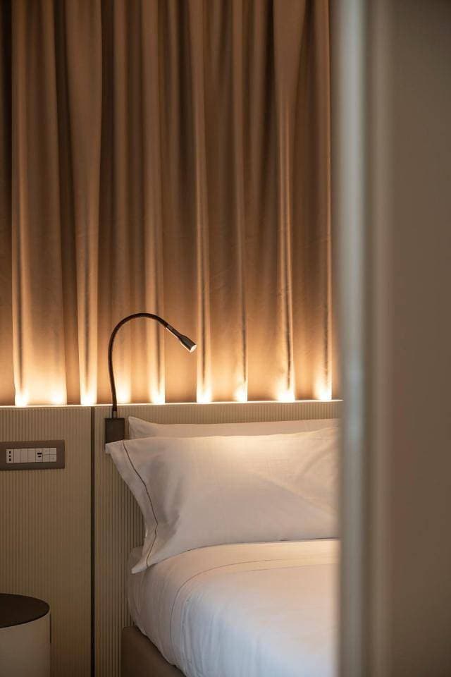 Foto 9 von 14: Deluxe Double or Twin Room