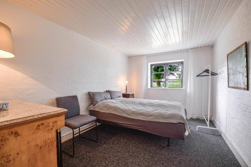 Foto 12 von 27: Renovierter Dünenhof mit über 200 qm Wohnfläche, Sauna und Whirlpool