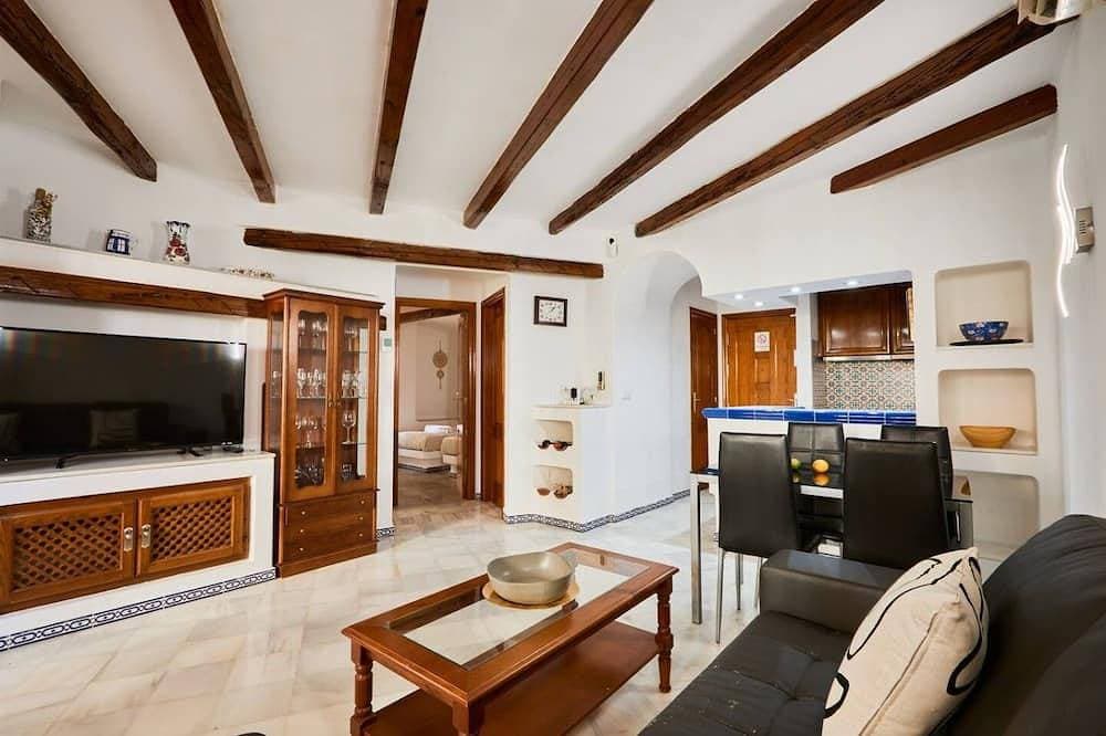 Foto 7 von 21: Marbella Style Apartment