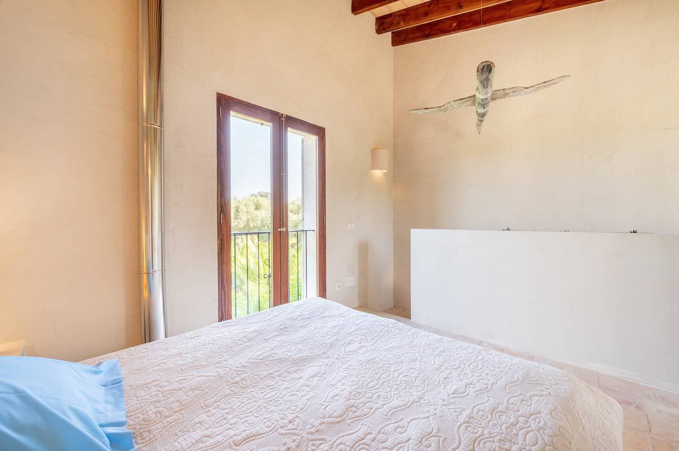 Foto 12 von 27: Ferienhaus 'Redonda 1' mit Bergblick, Gemeinschaftspool und Wi-Fi