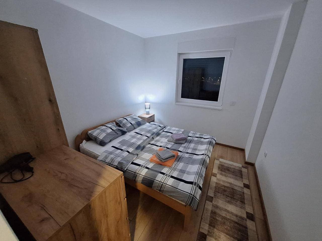 Foto 10 von 20: One-Bedroom Apartment
