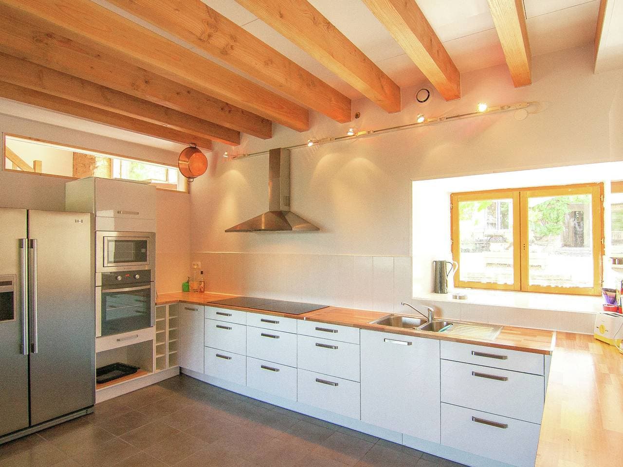 Foto 4 von 40: Ferienhaus in Romefort am Lac de Vassiviere