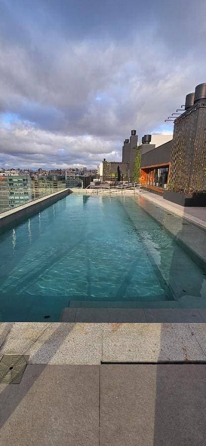 Loft Apartamento 1