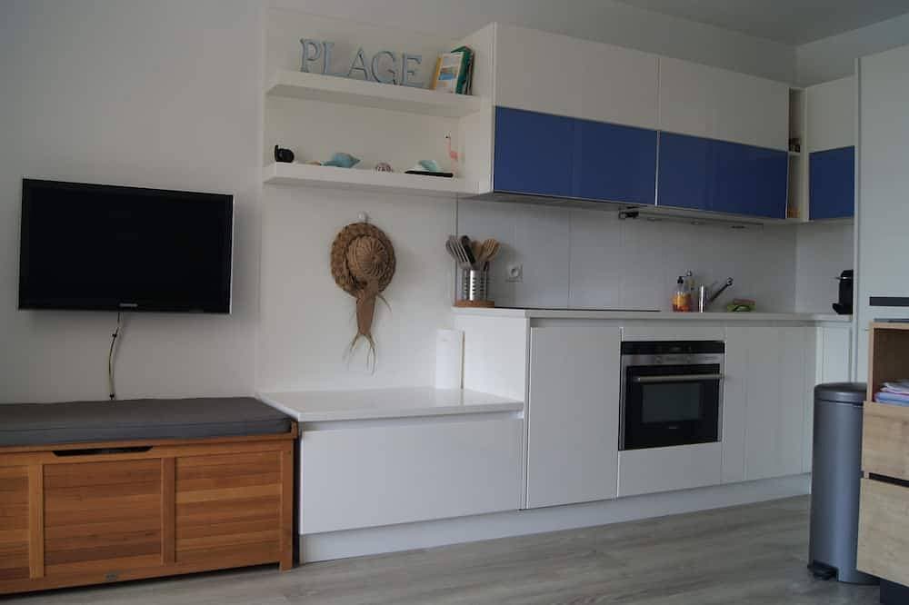 Foto 7 von 30: Appartement T2 La Ciotat - Front de mer -
