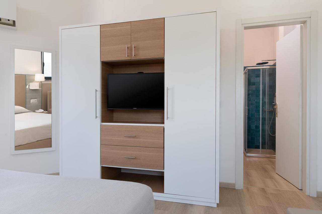 Foto 12 von 16: Comfort Double or Twin Room