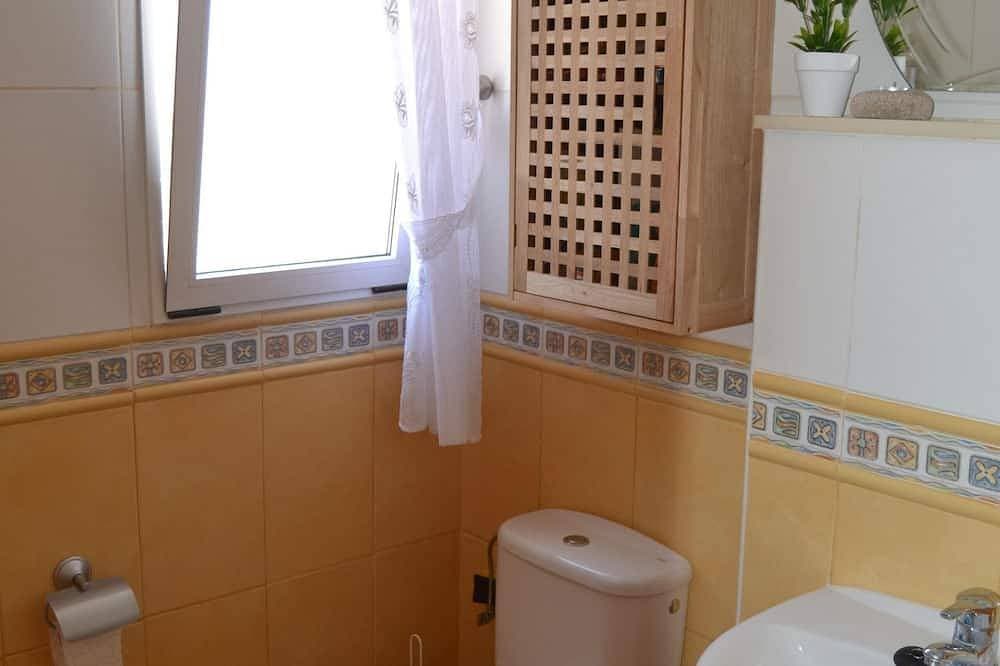 Foto 5 von 30: Casa Luna - Freistehendes Ferienhaus für 6 Personen mit eigenem Pool