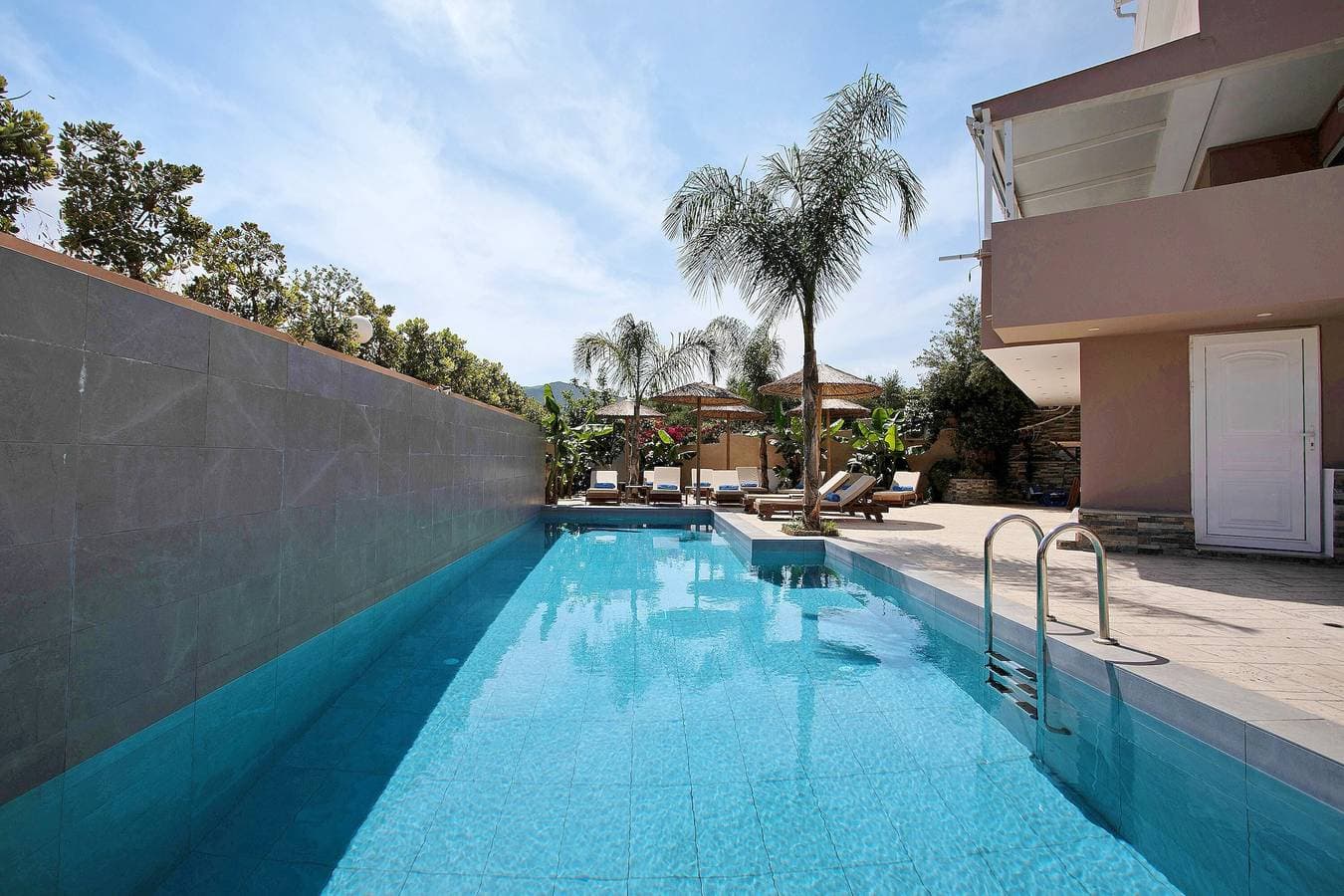 Villa Dionysia Apartment A1 1