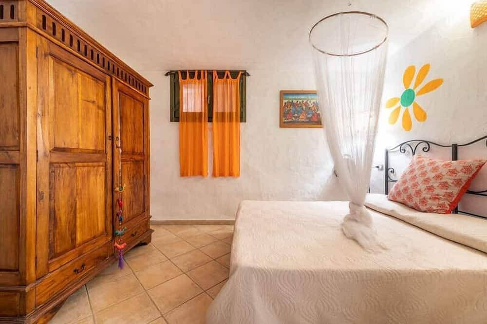 Foto 8 von 29: Bezaubernde Aussicht auf das Meer und den privaten Pool 100 Meter vom Strand gratis WiFi