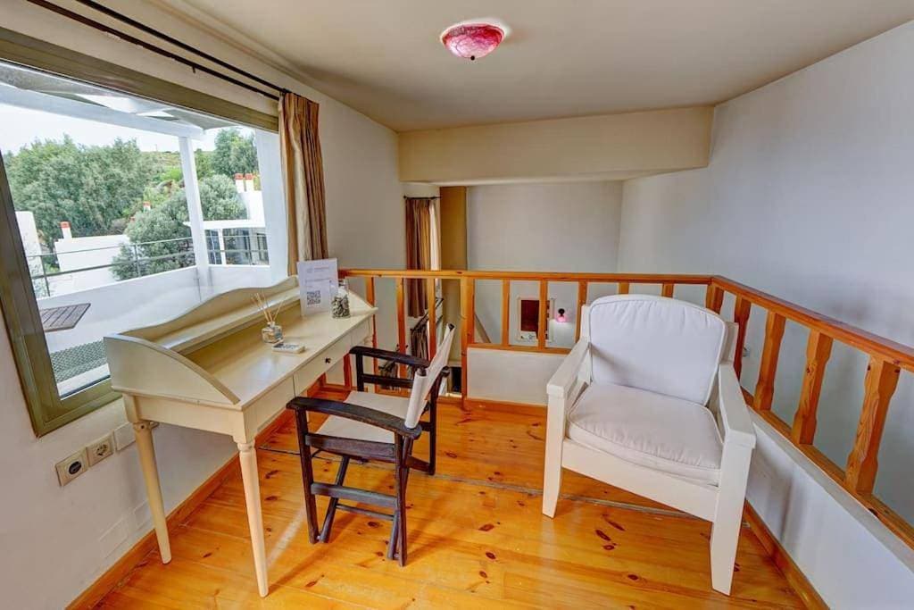 Foto 9 von 33: EcoHorizon Villa, near Heraklion