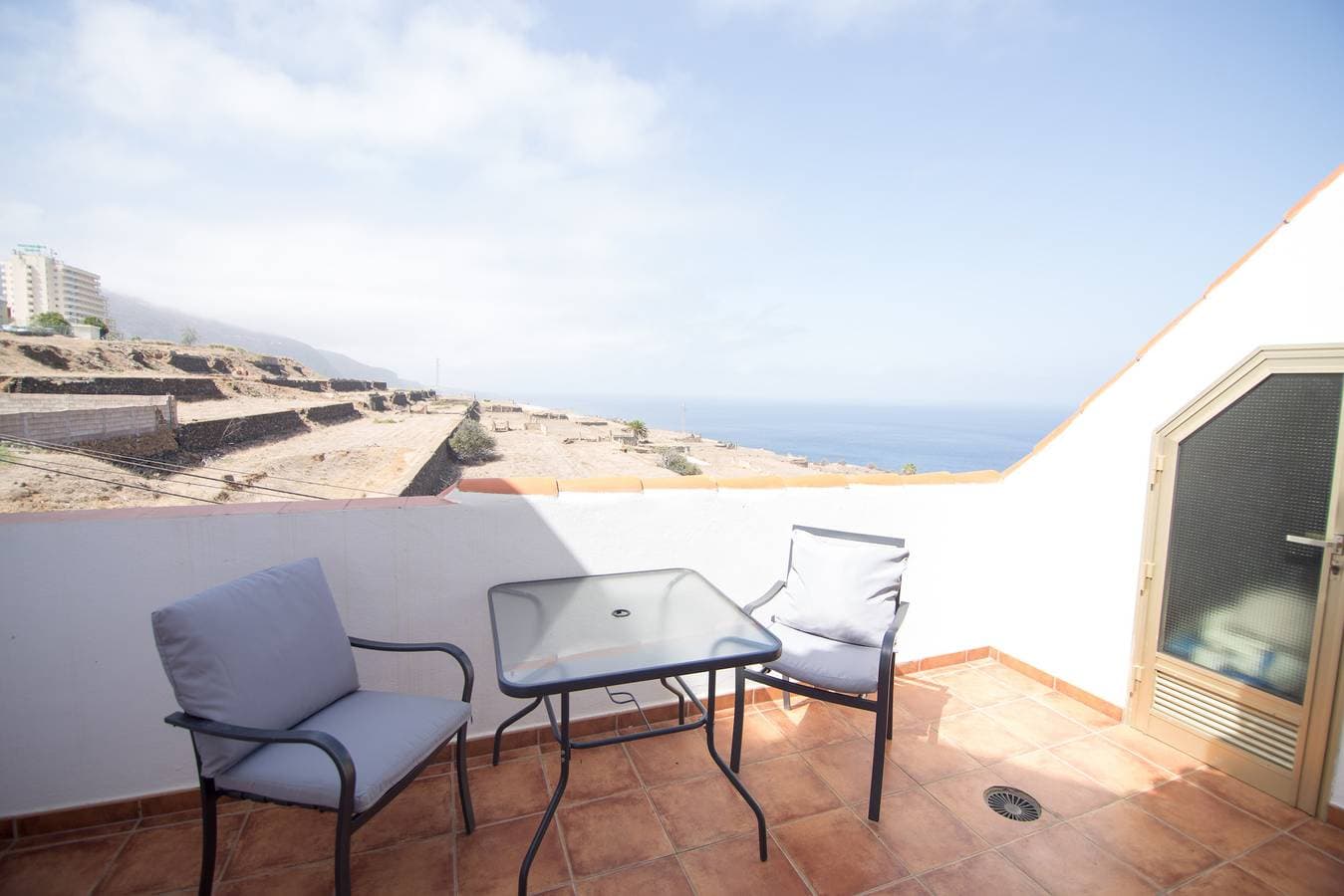 Foto 2 von 19: Apartamento Vacacional con balcon y bonitas vistas