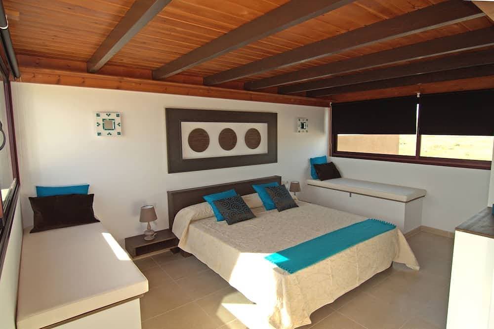 Foto 3 von 30: Penthouse für Paare. Lassen Sie sich verführen, mit Blick auf den Ozean. WIFI