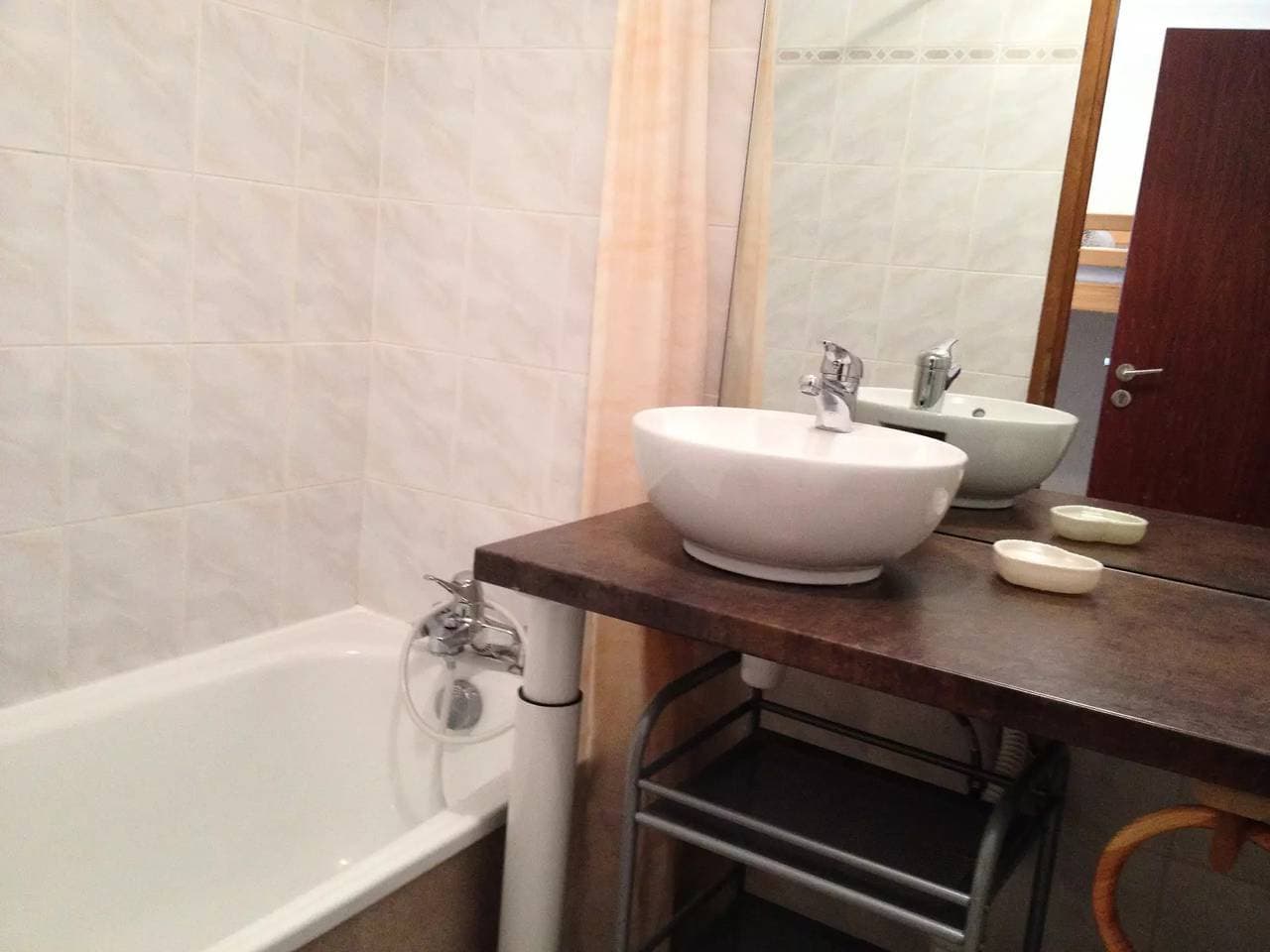 Foto 7 von 9: Studio - 4 Personen