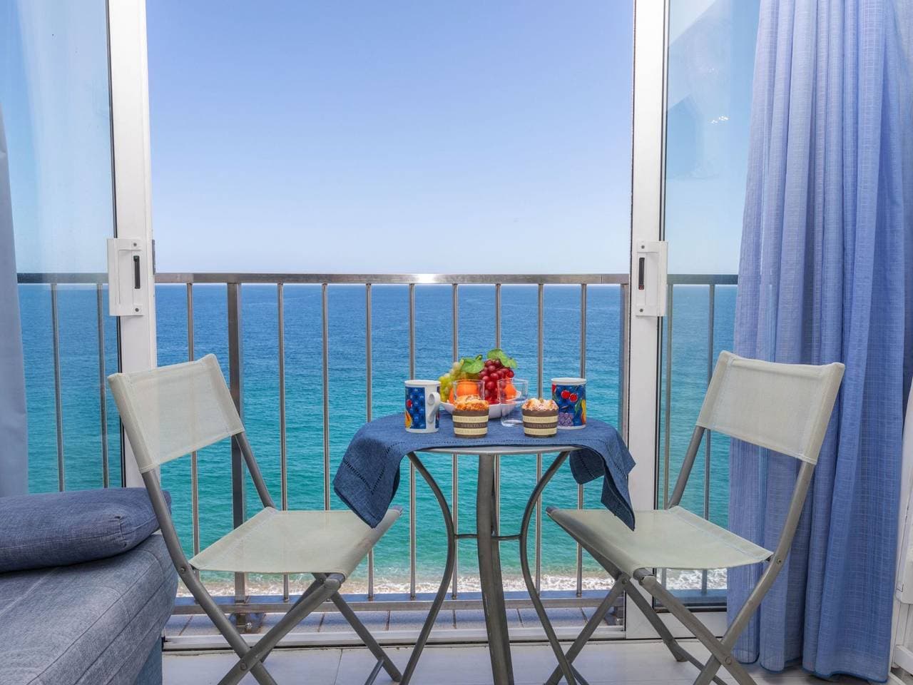 Appartementhaus Beach Palace 1