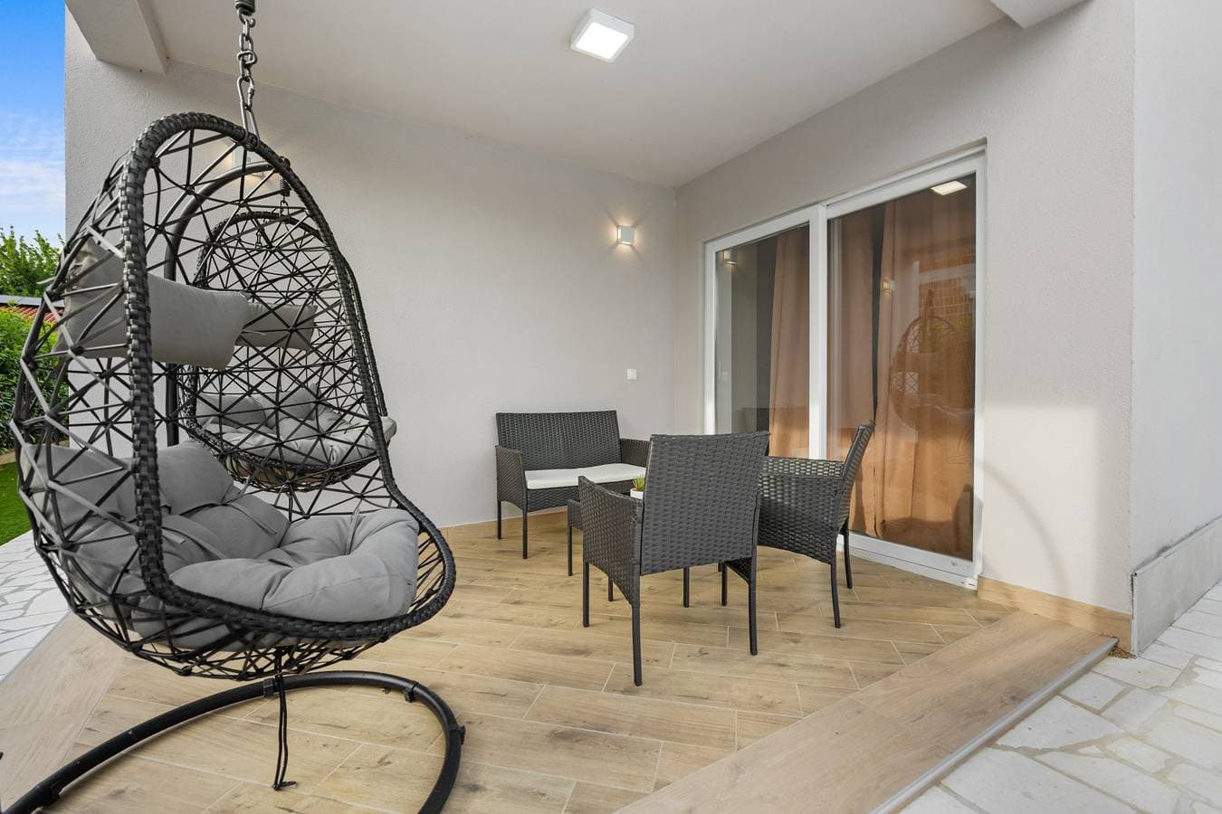 Foto 8 von 56: Villa LanaB – Privater Pool und hervorragende Lage