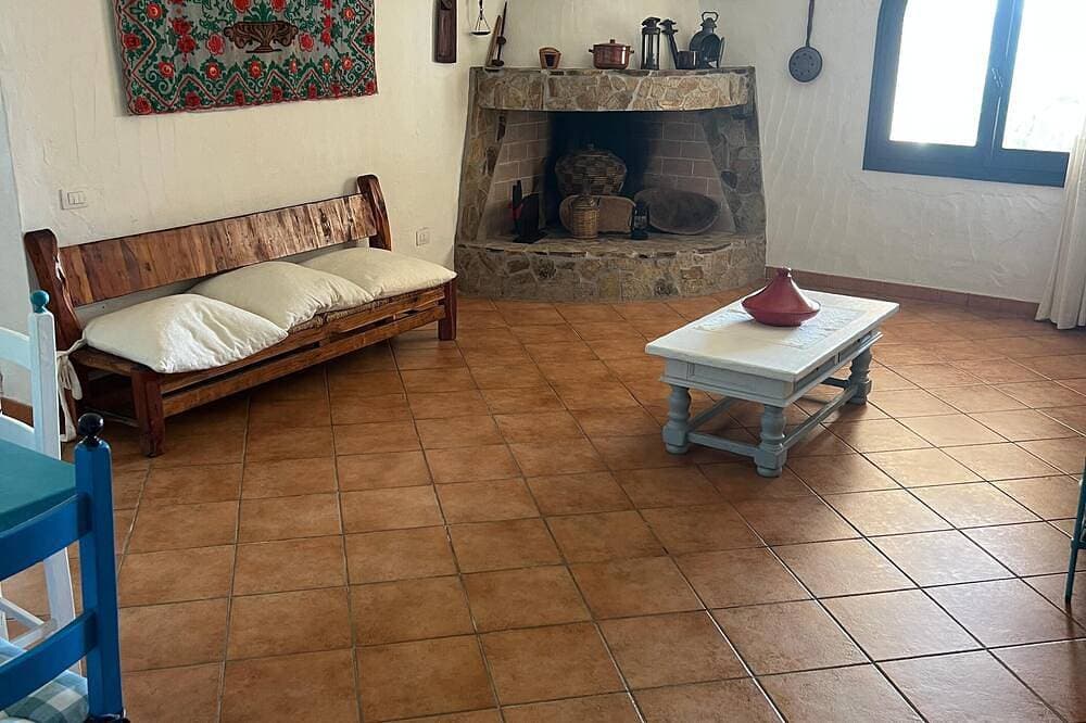 Foto 12 von 30: Villa Mary in Pula: exklusive Lage mit privatem Zugang zum Strand