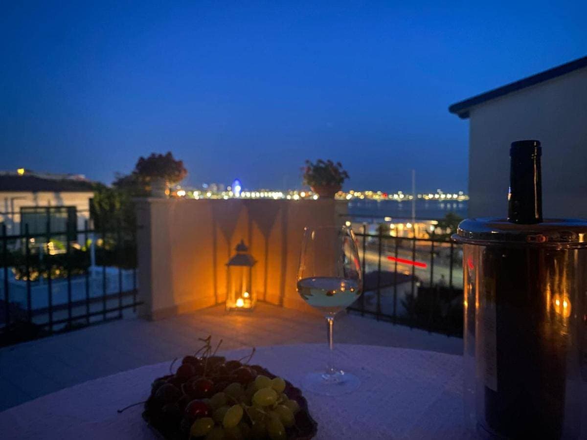 La Terrazza - Residenze MariCharme 1