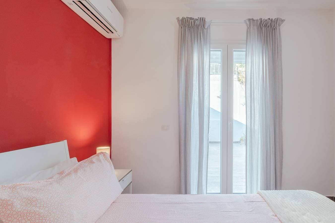 Foto 13 von 25: Villa 'Aurora' mit privater Terrasse, WLAN und Klimaanlage