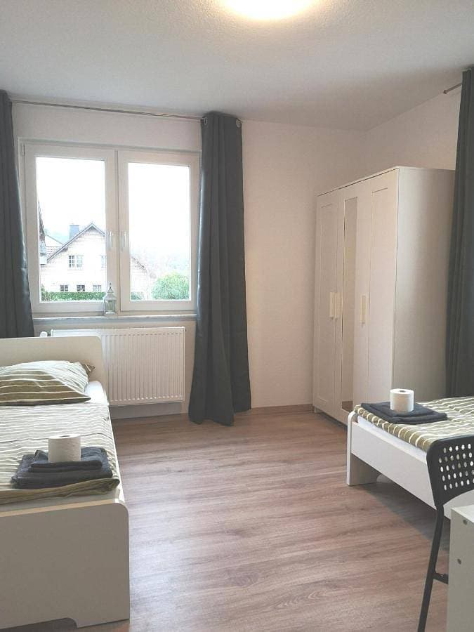 Foto 2 von 8: Double Room