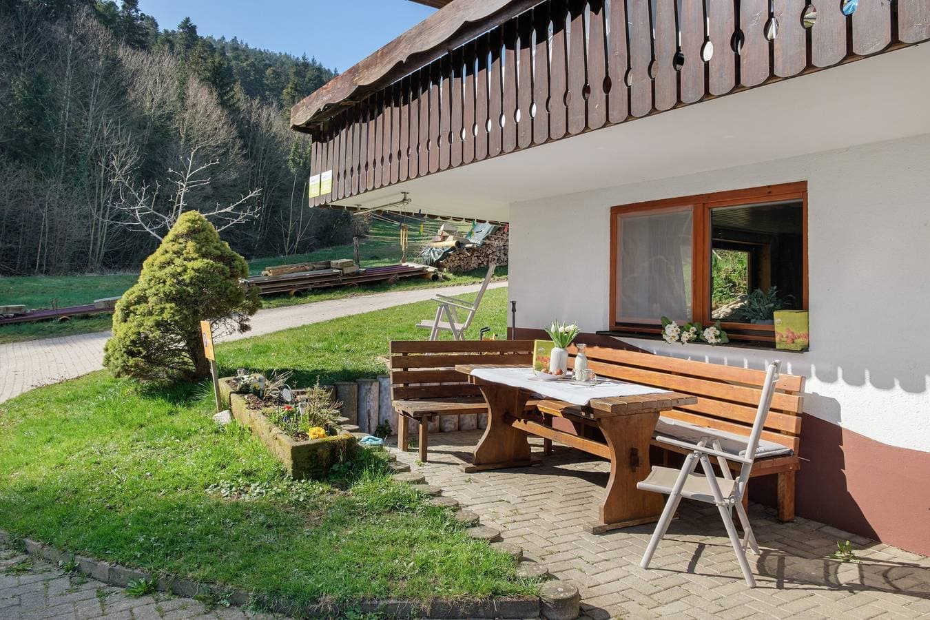 Hugenhof 1