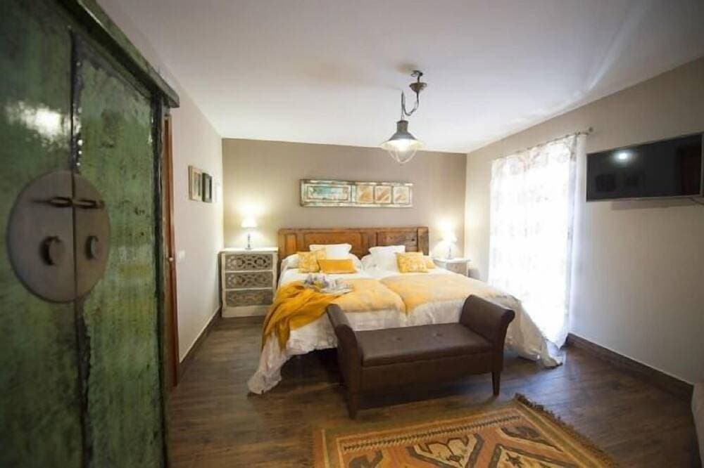 Foto 4 von 30: Landhaus Tal der Lagune für 27 Personen