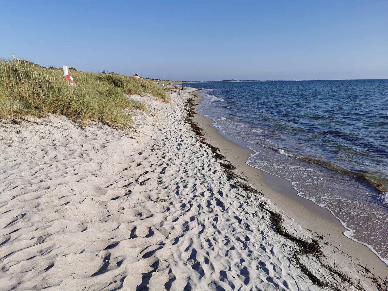 Foto 5 von 41: Helles Strandhaus
