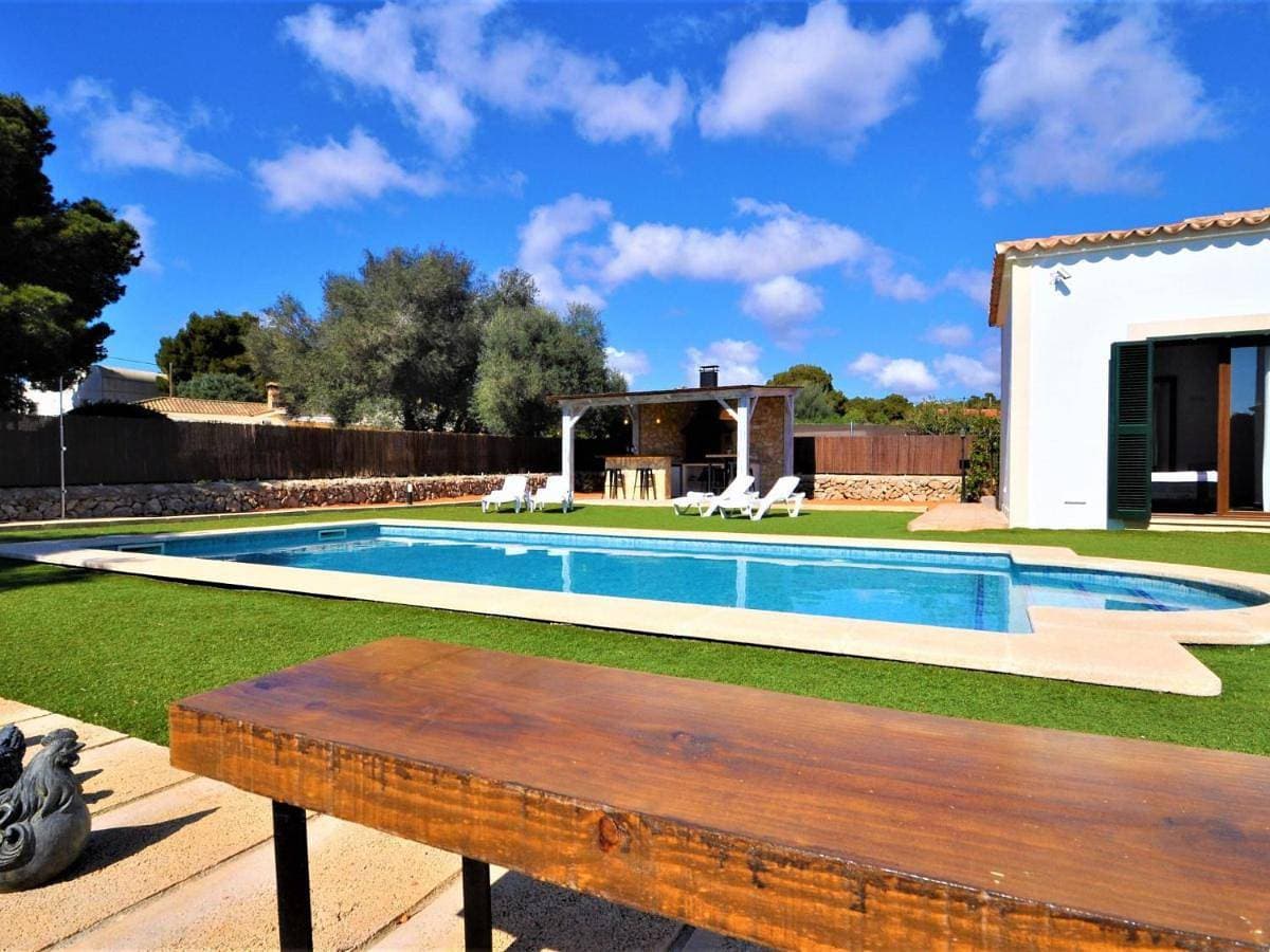 Foto 4 von 5: Holiday Home
