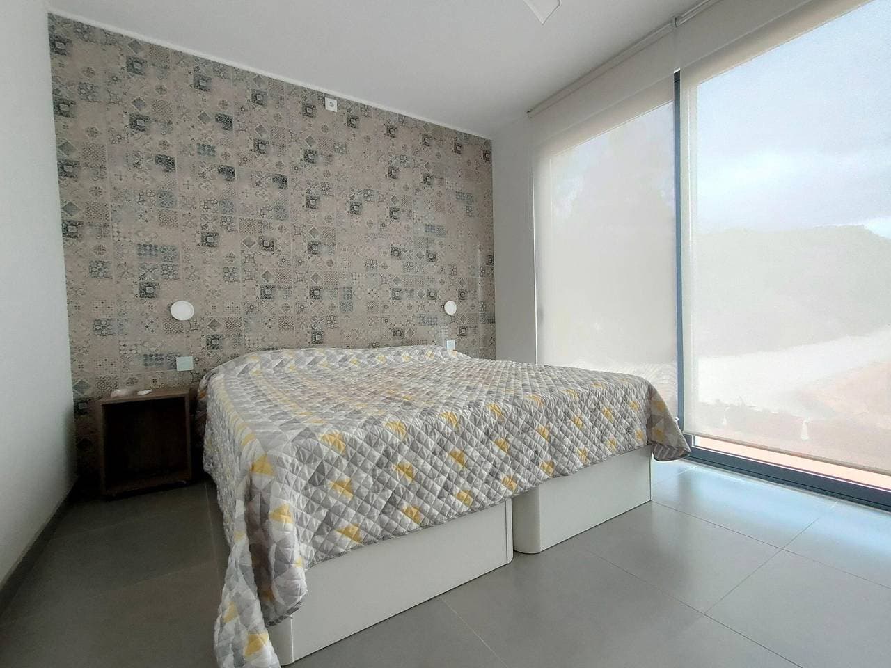 Foto 11 von 16: Casa Alfarobeira, villa with splendid views and private pool for 4P+baby