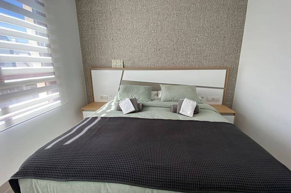 Foto 5 von 30: Penthouse Avec Solarium Privé à 250m de la Plage