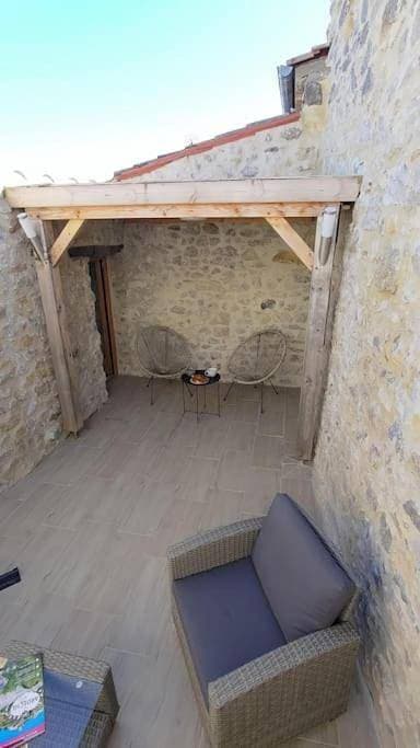 Foto 12 von 35: Two-Bedroom House