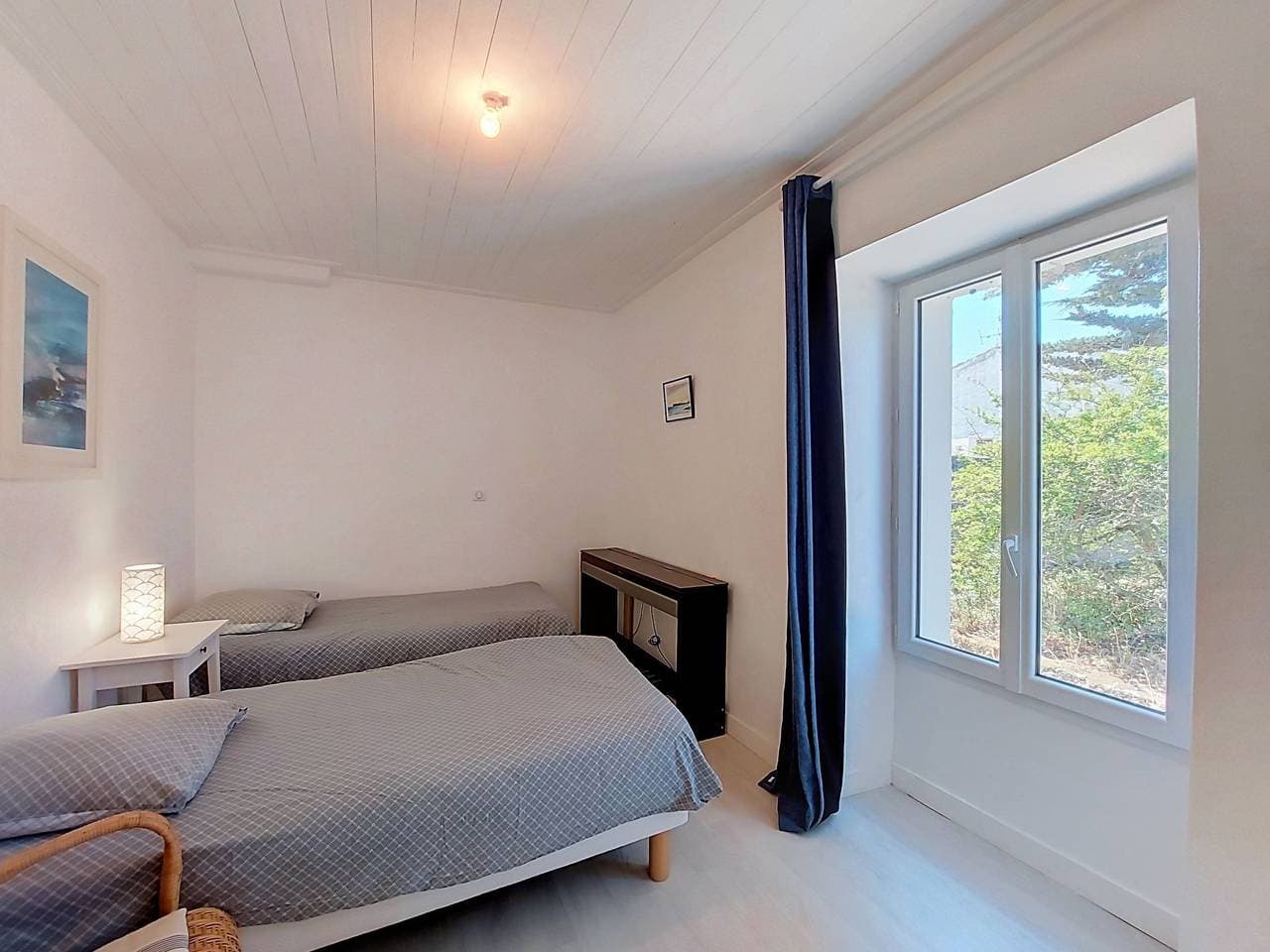Foto 12 von 32: Villa La Coquille