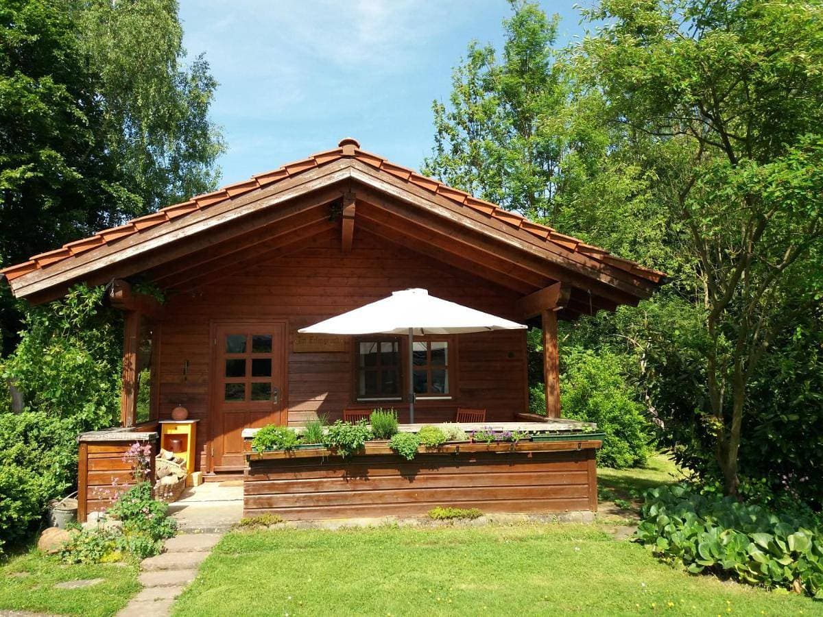 Foto 4 von 21: One-Bedroom House