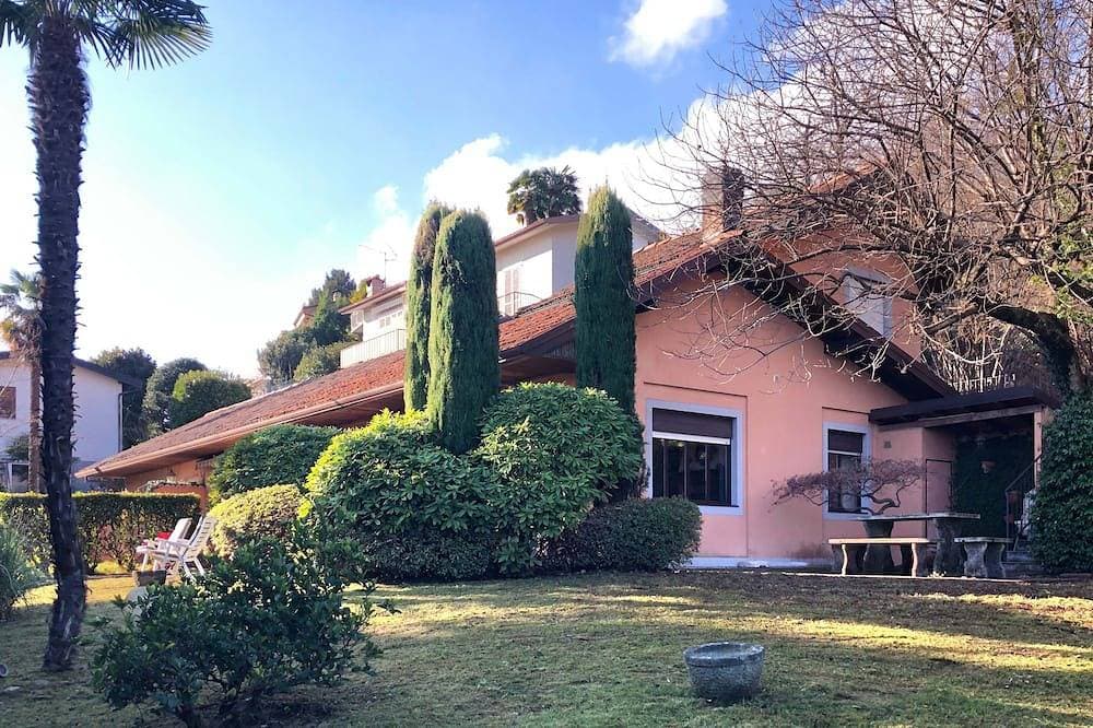 Haus Castagno Incantato 1