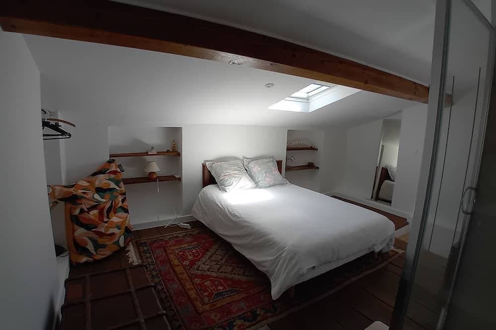 Foto 4 von 9: Casetta: a beautiful apartment in a village cottage.