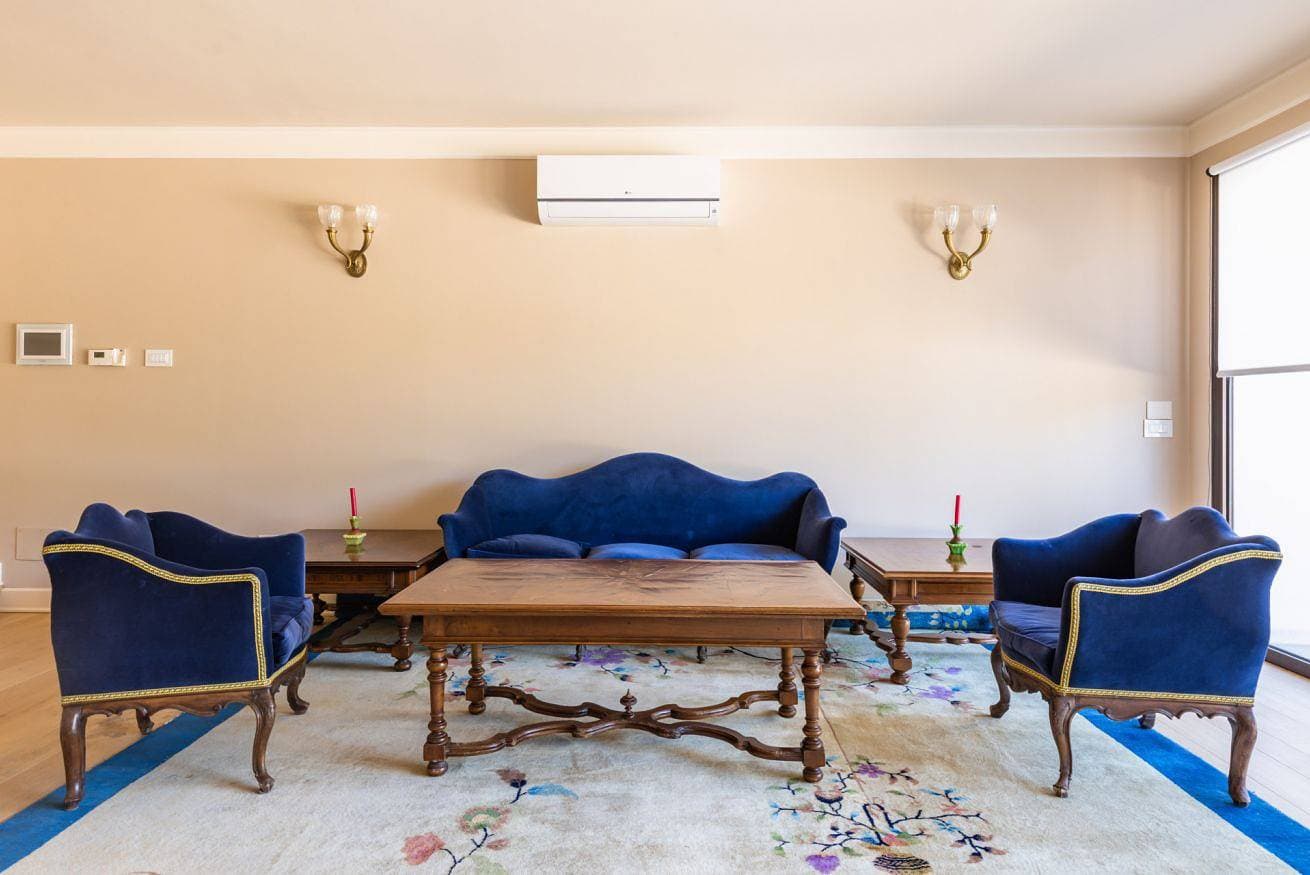 Foto 4 von 24: Ferienwohnung für 2 Personen mit Balkon/Terrasse