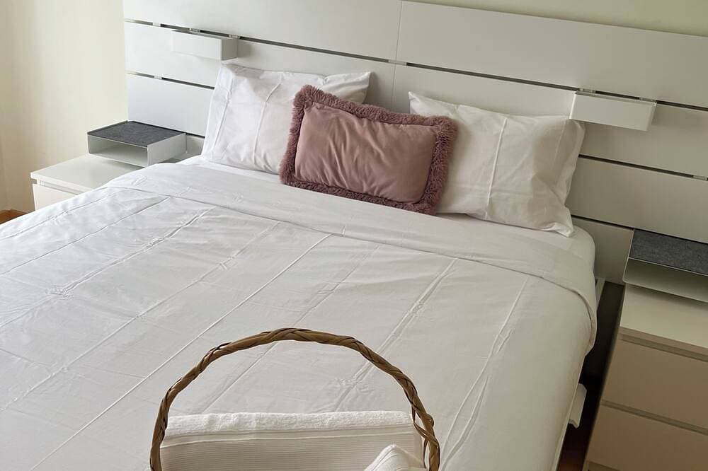 Foto 10 von 30: Cozy holiday 3 bed apartment - 5 minute drive to beach!