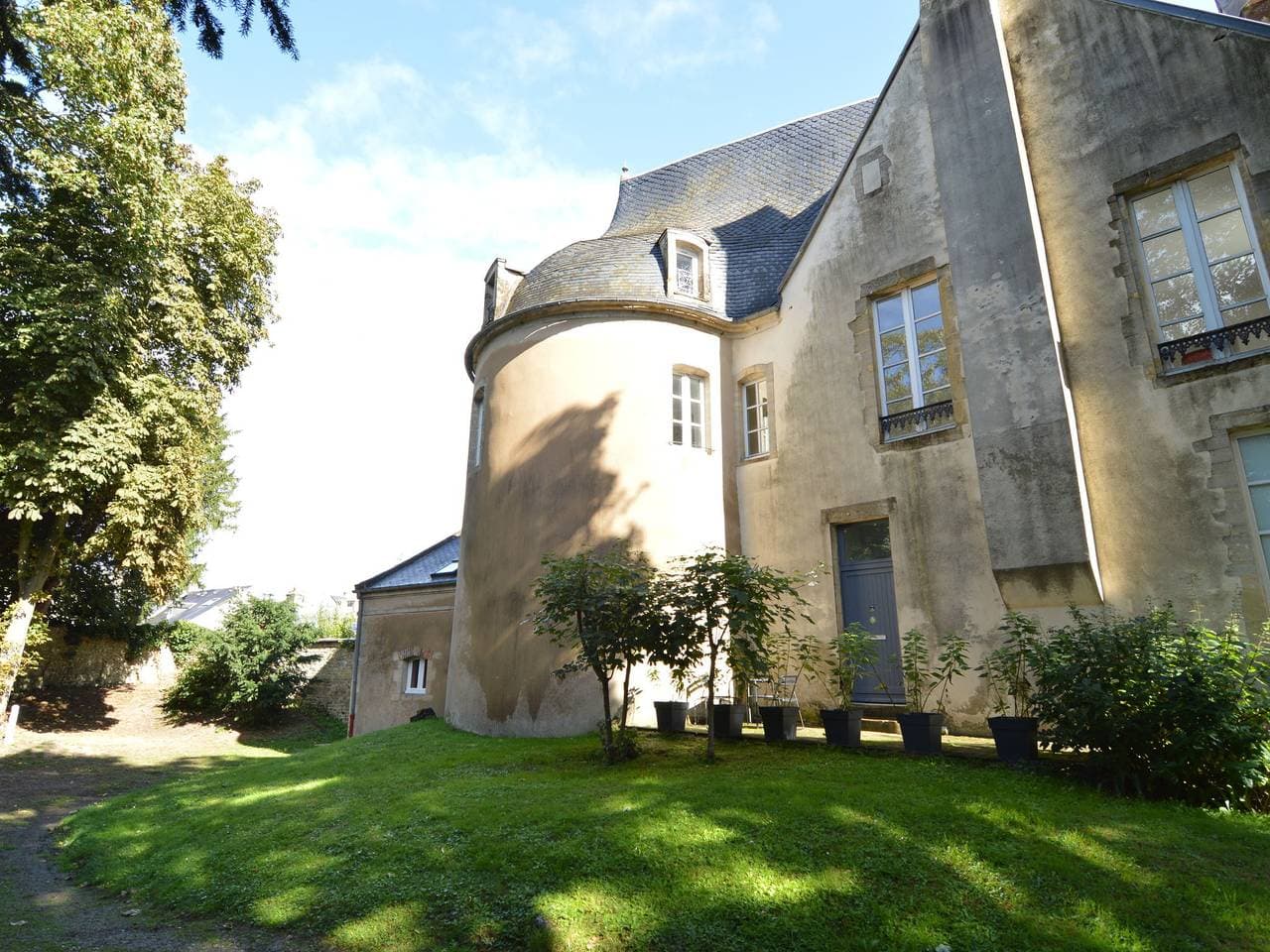 Foto 9 von 35: Ferienhaus im Zentrum von Bayeux