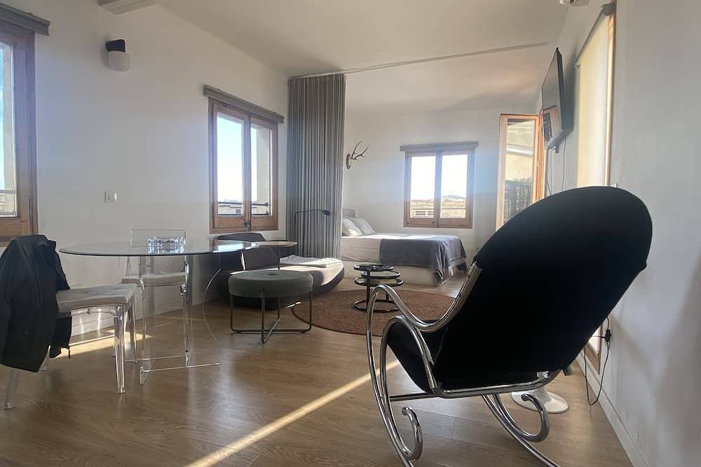 Foto 2 von 30: Penthouse with private terrace