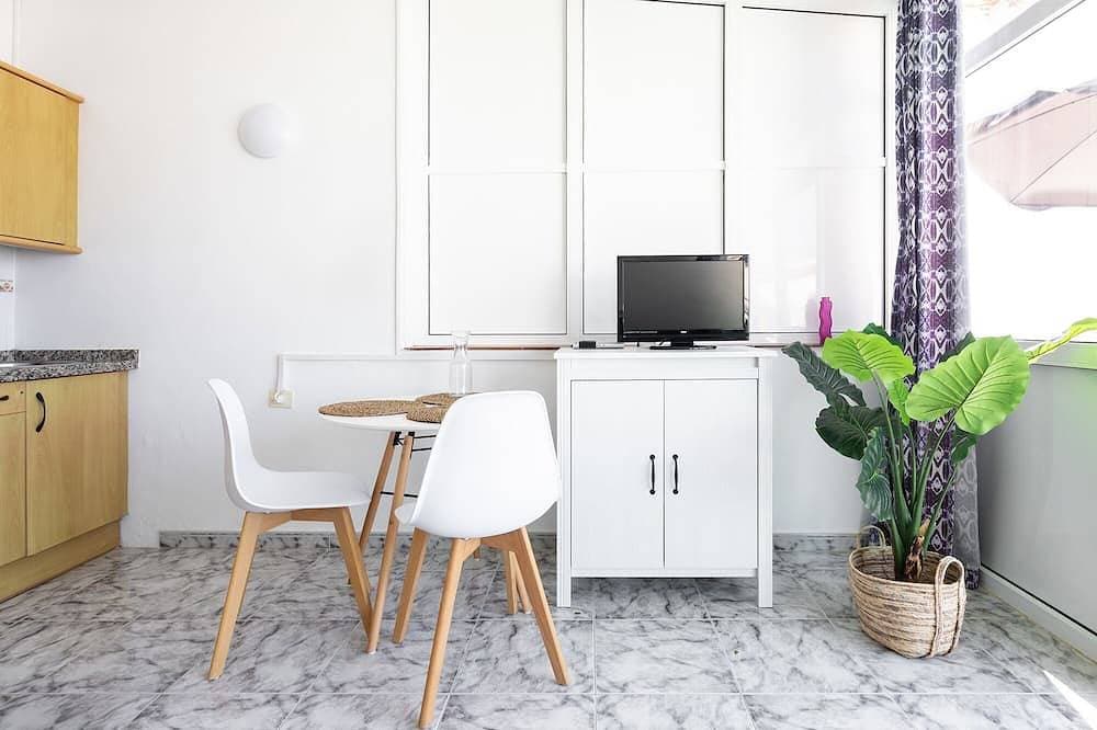 Foto 4 von 7: Casa Alcalá - Apartamento El Terrado