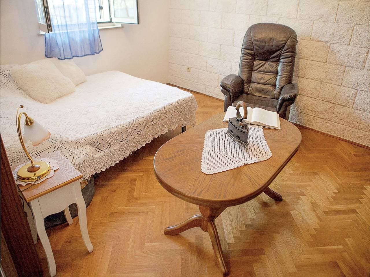 Foto 11 von 40: Country side getaway, close to the river and the sea