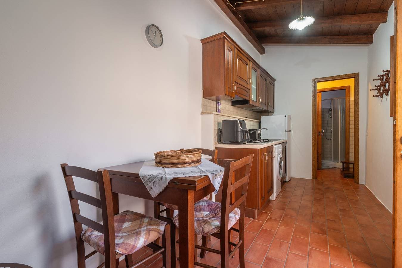 Foto 4 von 22: Apartment „Agata House“ mit Klimaanlage