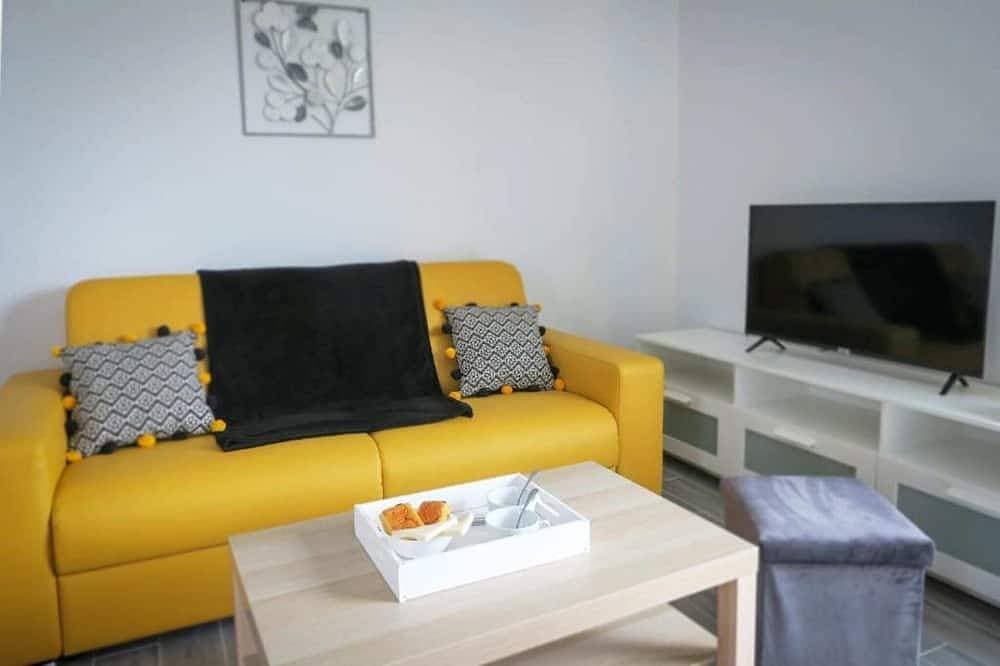 Foto 7 von 16: Jolie Duplex 6/8 Personnes D'un Trés Grand Confort Proche de Fécamp et Etretat