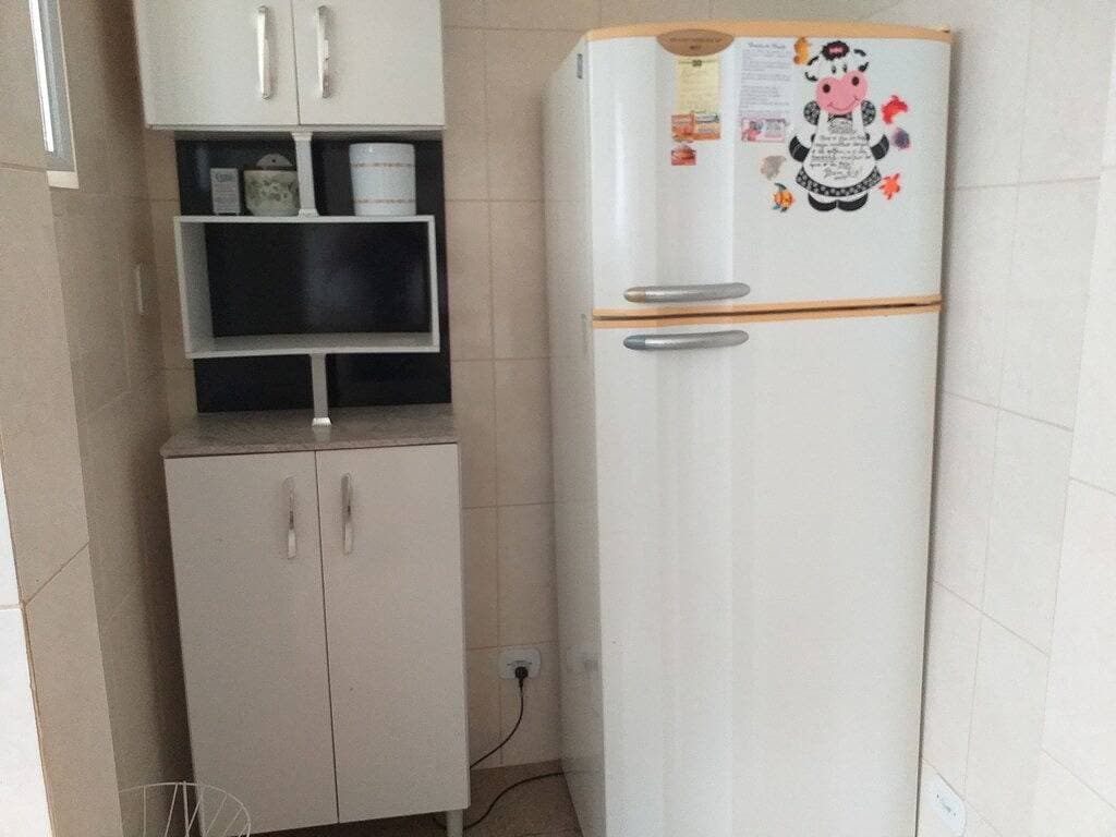 Foto 5 von 23: Große Wohnung, für 8 Personen, zwei Blocks von der wilden Strand - Caioba