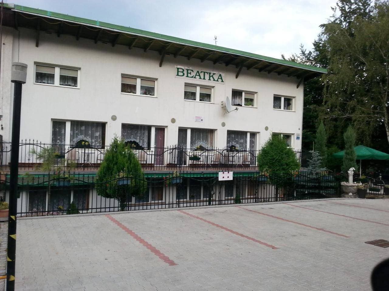 Beatka 1
