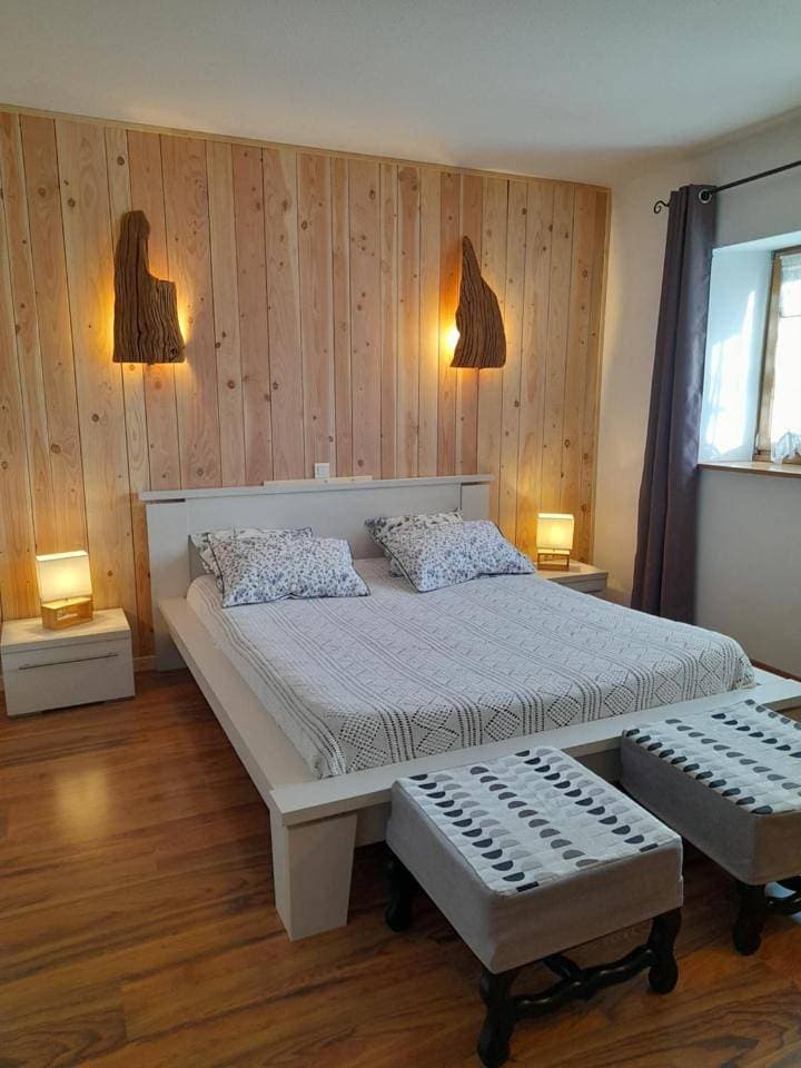 Foto 11 von 44: Two-Bedroom House