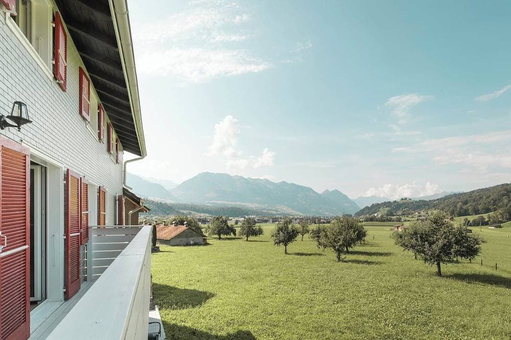 Leva Stay Luzern-Interlaken I Nature I Familie 1